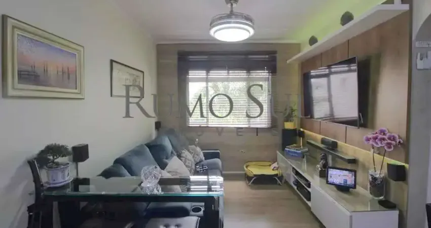 Apartamento com 2 quartos à venda na Avenida Interlagos, 871, Interlagos, São Paulo