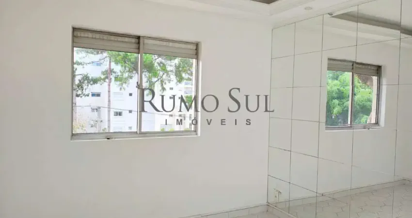 Apartamento com 3 quartos à venda na Praça Olavo Bilac, 257, Jardim Marajoara, São Paulo