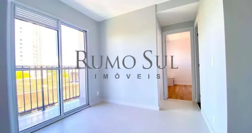 Apartamento com 2 quartos para alugar na Avenida Engenheiro Eusébio Stevaux, 1771, Jurubatuba, São Paulo