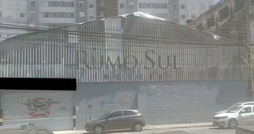 Barracão / Galpão / Depósito à venda na Rua Santo Agnelo, 51, Jabaquara, São Paulo