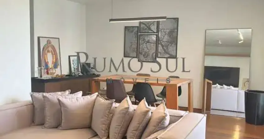 Apartamento com 3 quartos à venda na Rua Moliére, 106, Jardim Marajoara, São Paulo
