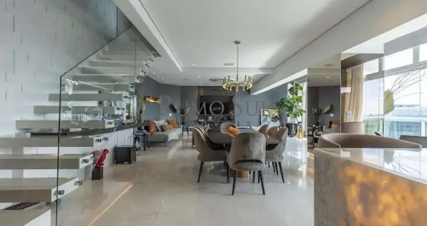 Apartamento com 2 quartos à venda na Avenida Presidente Juscelino Kubitschek, 1545, Itaim Bibi, São Paulo