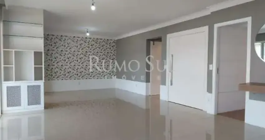 Apartamento com 3 quartos à venda na Avenida Engenheiro Alberto de Zagottis, 897, Jardim Marajoara, São Paulo