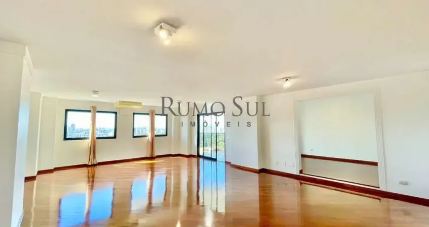 Apartamento com 4 quartos à venda na Avenida Washington Luís, 1576, Alto da Boa Vista, São Paulo