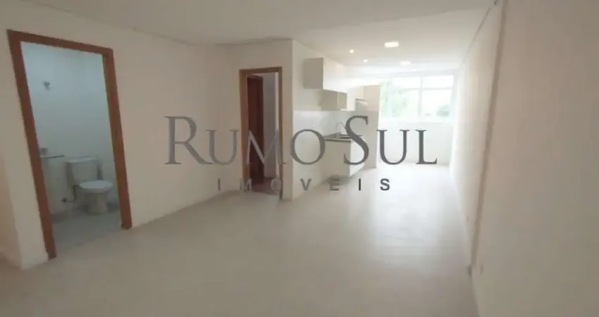 Apartamento com 1 quarto para alugar na Avenida Vereador José Diniz, 2642, Brooklin, São Paulo