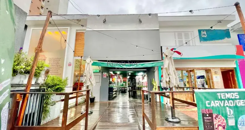 Casa comercial com 1 sala para alugar na Rua Moliére, 225, Vila Sofia, São Paulo