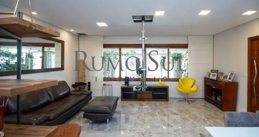 Casa com 2 quartos à venda na Rua Joaquim Anselmo de Oliveira, 170, Jardim Bélgica, São Paulo