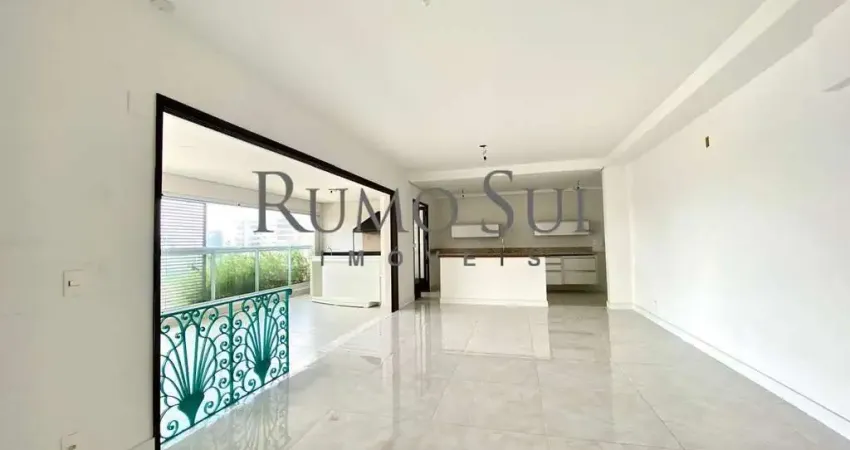 Apartamento com 3 quartos à venda na Rua das Margaridas, 133, Brooklin, São Paulo