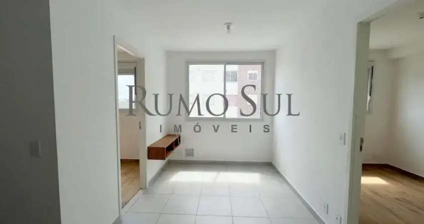 Apartamento com 2 quartos à venda na Avenida Sargento Geraldo Sant'Ana, 154, Jardim Marajoara, São Paulo