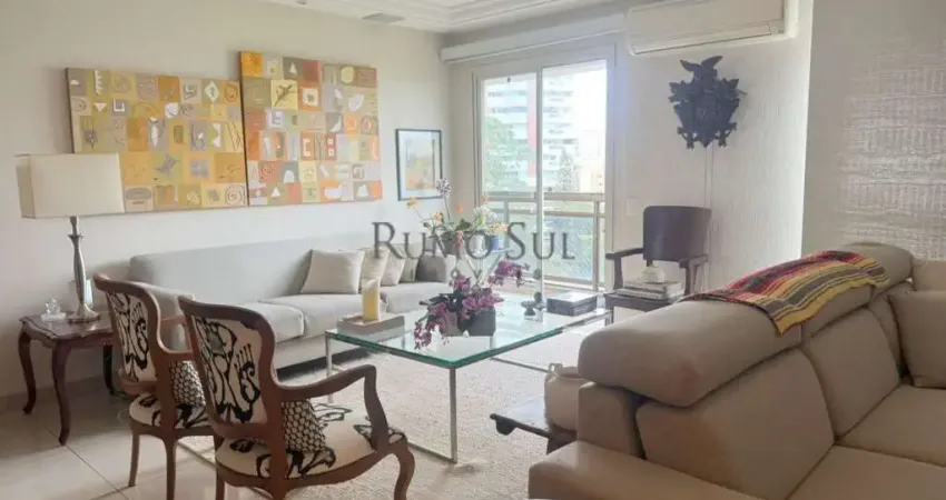 Apartamento com 3 quartos à venda na Avenida Washington Luís, 1576, Jardim Marajoara, São Paulo