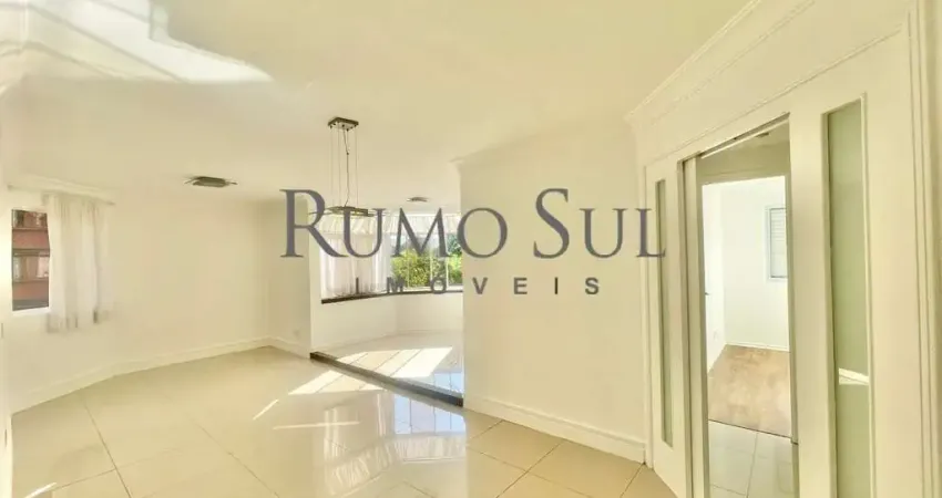 Apartamento com 3 quartos à venda na Avenida Ministro Álvaro de Souza Lima, 253, Jardim Marajoara, São Paulo