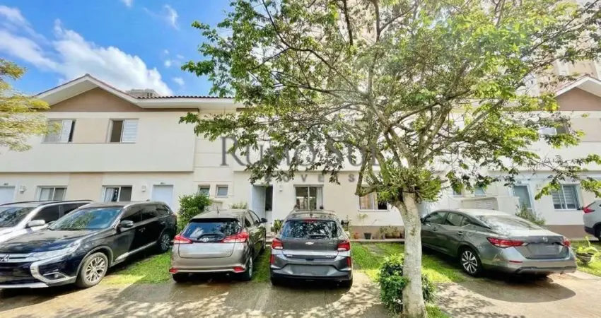 Casa em condomínio fechado com 3 quartos à venda na Avenida Interlagos, 4455, Interlagos, São Paulo