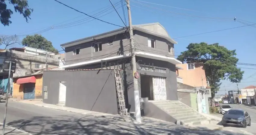 Barracão / Galpão / Depósito para alugar na Rua Marfim, 568, Campo Grande, São Paulo