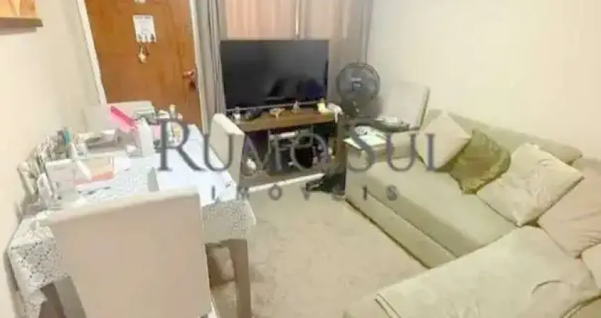 Apartamento com 2 quartos à venda na Rua Doutor João Gualberto de Oliveira, 200, Interlagos, São Paulo