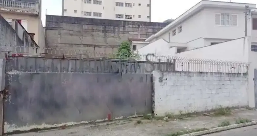 Terreno comercial para alugar na Rua Manguaba, 137, Interlagos, São Paulo