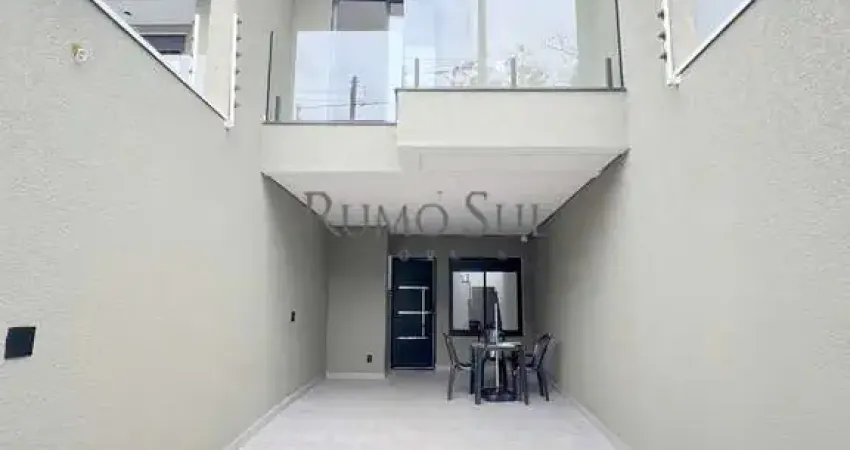 Casa com 3 quartos à venda na Rua Narimatsu Keijo, 37, Campo Grande, São Paulo