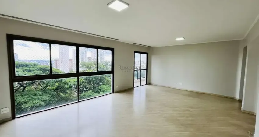Apartamento com 3 quartos à venda na Avenida Washington Luís, 1576, Jardim Marajoara, São Paulo
