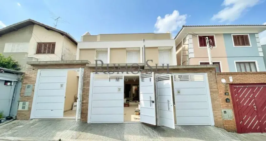 Casa com 3 quartos à venda na Rua José Pires Pimentel, 81, Campo Grande, São Paulo
