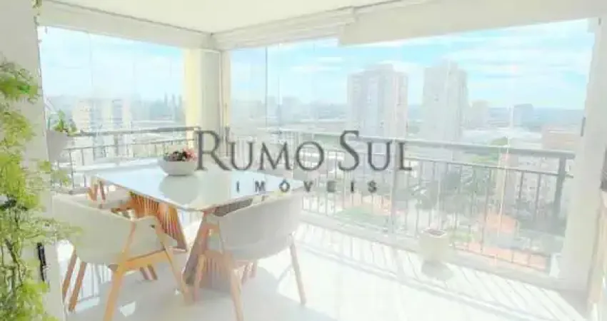 Apartamento com 2 quartos à venda na Rua Marcílio Dias, 104, Socorro, São Paulo