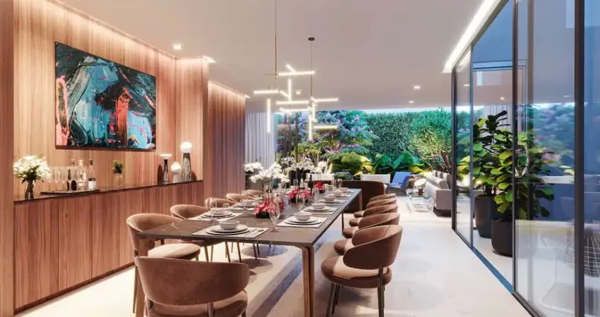 Casa em condomínio fechado com 3 quartos à venda na Itavera, 219, Morumbi, São Paulo