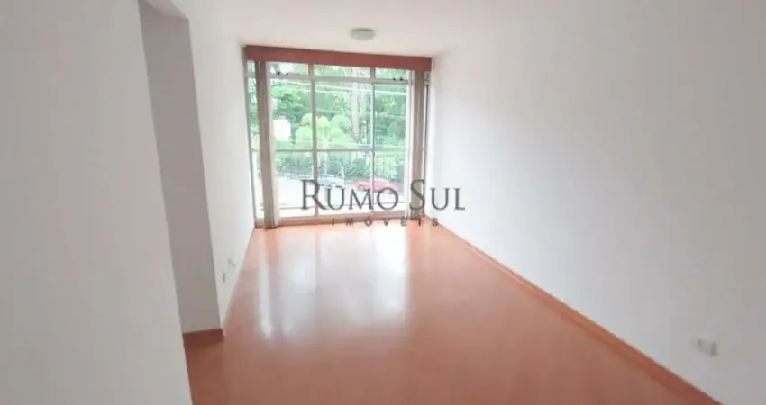 Apartamento com 2 quartos para alugar na Avenida Nossa Senhora do Sabará, 359, Jardim Marajoara, São Paulo