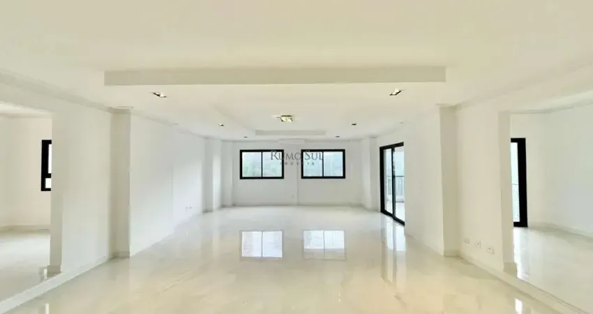 Apartamento com 4 quartos à venda na Avenida Washington Luís, 1576, Santo Amaro, São Paulo
