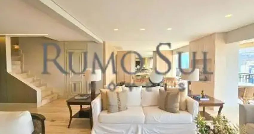 Cobertura com 4 quartos à venda na Prof. Filadelfo Azevedo, 687, Vila Nova Conceição, São Paulo