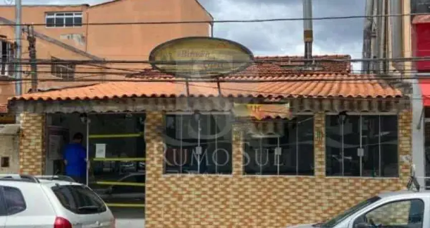 Ponto comercial para alugar na Avenida Engenheiro Alberto de Zagottis, 209, Jardim Marajoara, São Paulo