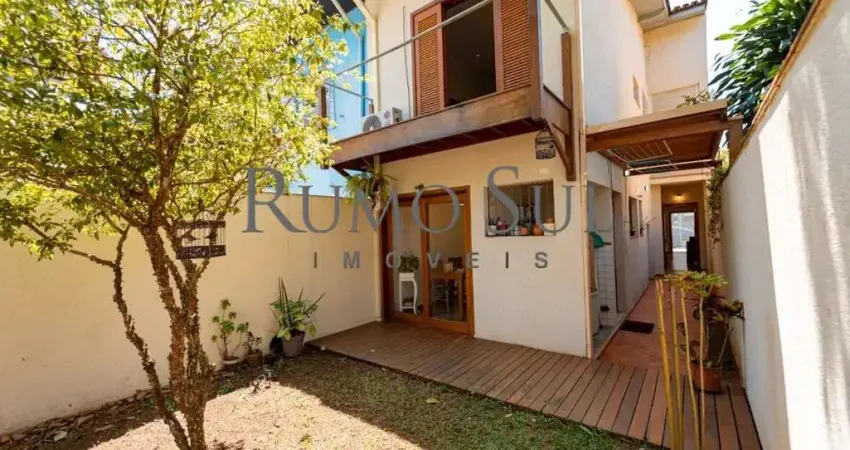 Casa com 3 quartos à venda na Rua Doutor José Áureo Bustamante, 109, Chácara Santo Antônio, São Paulo