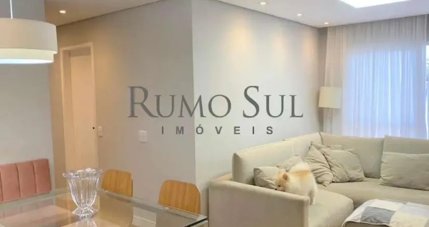 Apartamento com 2 quartos à venda na Rua José Benedito Salinas, 110, Jardim Marajoara, São Paulo