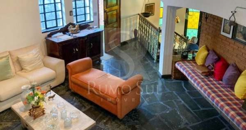 Casa com 3 quartos à venda na Myron Clark, 31, Campo Belo, São Paulo