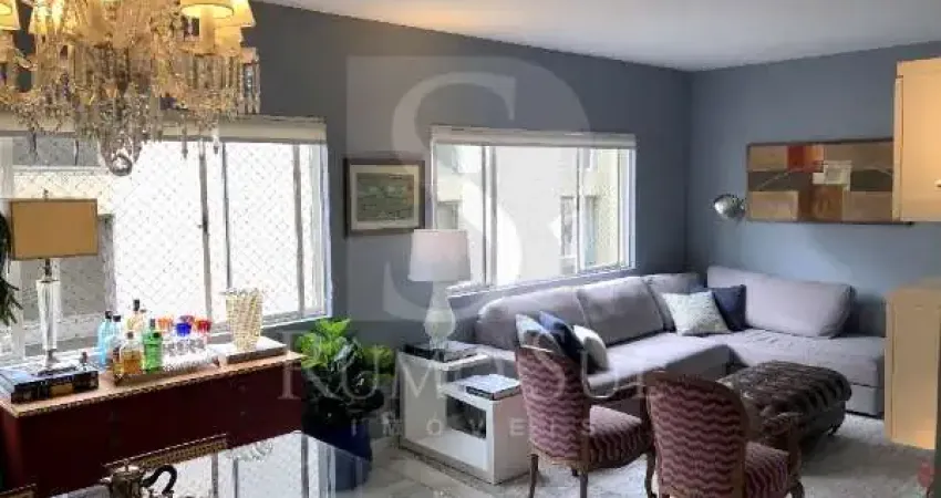 Apartamento com 3 quartos à venda na Alameda Itu, 282, Jardim Paulista, São Paulo