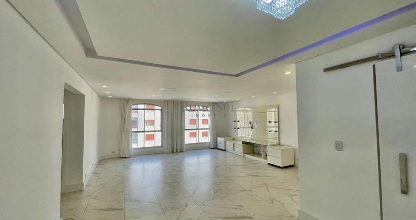 Apartamento com 4 quartos à venda na Rua Sócrates, 409, Vila Sofia, São Paulo