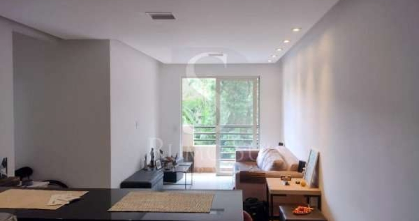 Apartamento com 3 quartos para alugar na Rua Duque Costa, 495, Jardim Marajoara, São Paulo