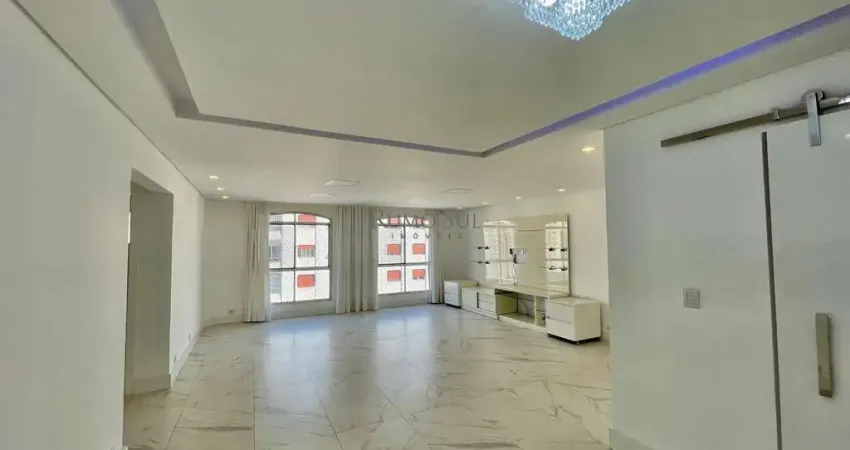 Apartamento com 4 quartos para alugar na Rua Sócrates, 409, Vila Sofia, São Paulo