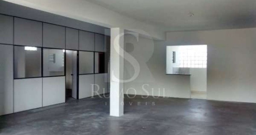 Sala comercial para alugar na Rua Arnaldo Magniccaro, 710, Campo Grande, São Paulo