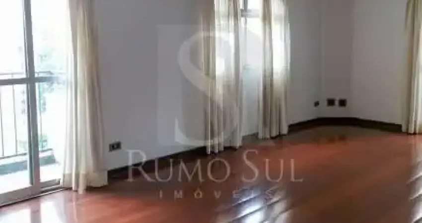 Apartamento com 3 quartos à venda na Avenida Doutor Guilherme Dumont Villares, 1401, Morumbi, São Paulo