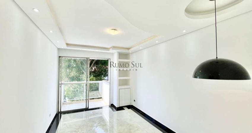 Apartamento com 3 quartos para alugar na Avenida Professor Vicente Ráo, 1970, Santo Amaro, São Paulo