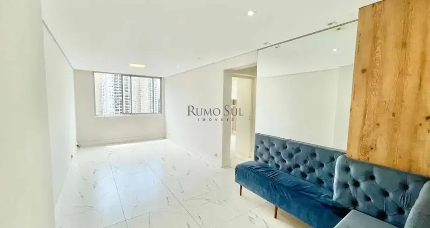 Apartamento com 1 quarto para alugar na Rua das Flechas, 846, Jardim Prudência, São Paulo