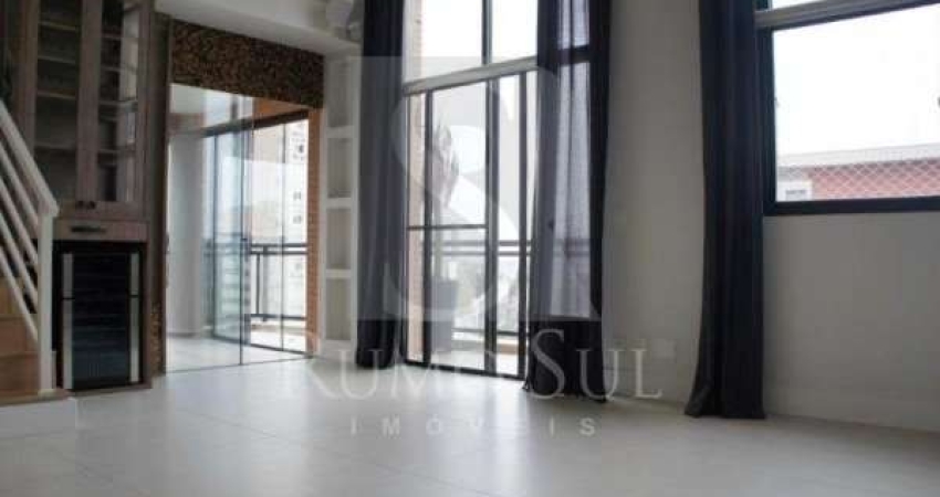 Apartamento com 3 quartos à venda na Rua Itapimirum, 88, Vila Andrade, São Paulo