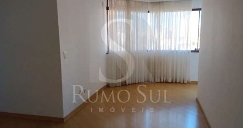 Apartamento com 3 quartos para alugar na Rua Sócrates, 853, Jardim Marajoara, São Paulo