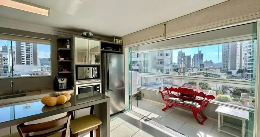 Apartamento com 2 quartos à venda na Rua Duque de Caxias, 97, Centro, Itajaí