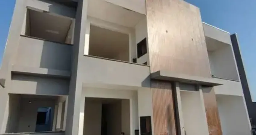 Apartamento com 3 quartos à venda na Rua Vereador Germano Luiz Vieira, 245, Itaipava, Itajaí