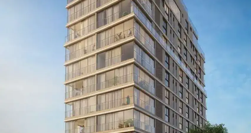 Apartamento com 3 quartos à venda na Rua Delfim Mário Pádua Peixoto, 415 tipo 0, Praia Brava, Itajaí