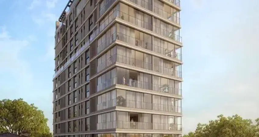 Apartamento com 3 quartos à venda na Rua Delfim Mário Pádua Peixoto, 415, Praia Brava, Itajaí