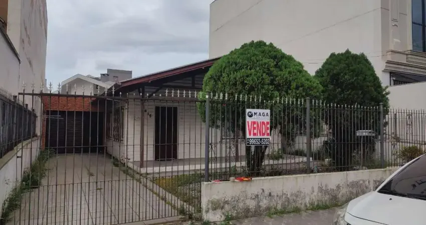 Terreno comercial à venda na Rua Carlos Seara, 695b5, Vila Operária, Itajaí