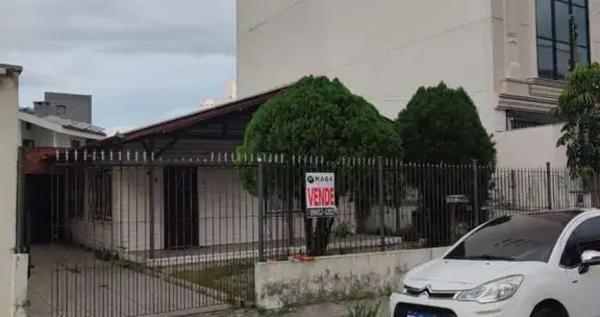 Casa comercial com 1 sala à venda na Rua Carlos Seara, 695, Vila Operária, Itajaí