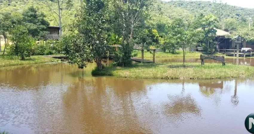 Chácara / sítio à venda na Rua Alberto Werner, Proximo 34, Rio do Meio, Itajaí