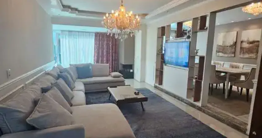 Apartamento com 3 quartos à venda na Rua Carlos Seara, 260, Vila Operária, Itajaí