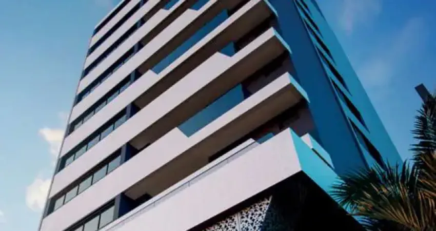 Apartamento com 3 quartos à venda na Rua Joaquim Falco Uriarte, 200A, São Judas, Itajaí